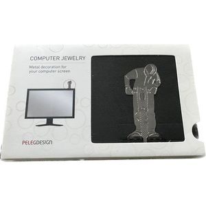 PELEG DESIGN Computer Jewlery